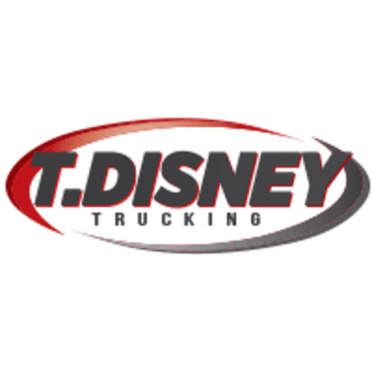 T Disney Trucking & Grading